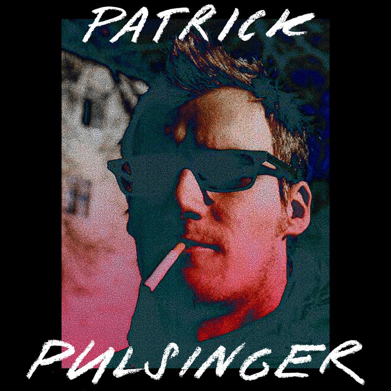 Patrick Pulsinger.