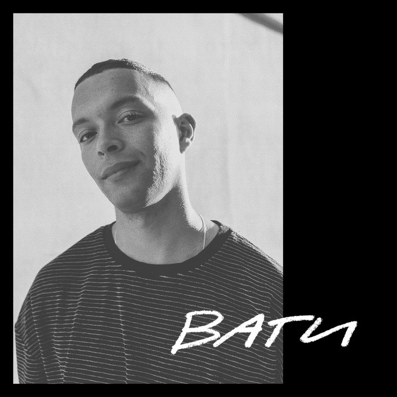 Batu.