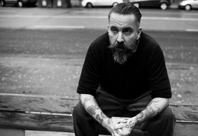 Andrew Weatherall: Loaded