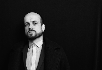 Matthew Herbert: Taking Risks