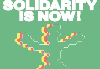 Support für Rojava